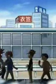 ابطال الديجيتال الجزء الثالث Digimon Tamers مدبلج الحلقة 20
