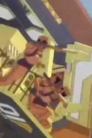أيرون مان Iron Man Armored Adventures مدبلج الحلقة 23