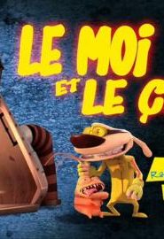 كرتون Bugged الحلقة 11