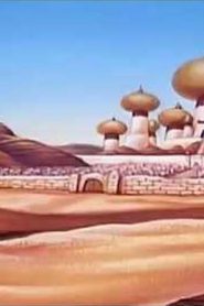مسلسل علاء الدين مدبلج مصري الحلقة 35