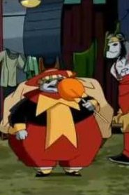 Ben 10 Omniverse بن 10 اومنيفرس الحلقة 37