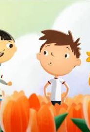 وقت جستن الموسم 2 الحلقة 26 مشكلة التوليب