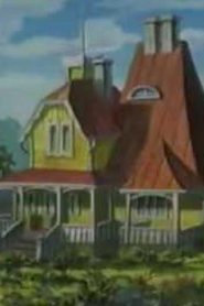مسلسل Pippi بيبي الشقية مدبلج الحلقة 9