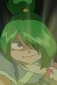 بي بليد الجزء الأول Bakuten Shoot Beyblade مدبلج الحلقة 9
