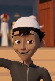 كرتون منصور الموسم 2 الحلقة 8