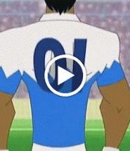 فريق الأحلام الحلقة 6