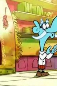 تشاودر chowder 3