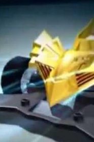 go for speed غو فور سبيد مدبلج الحلقة 9