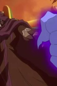 Yu-Gi-Oh! ZeXal الموسم الثاني الحلقة 22