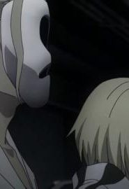 انمي طوكيو غول الموسم 3 الحلقة 9