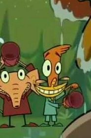 مسلسل كامب لازلو Camp Lazlo مدبلج الحلقة 47