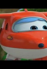 Super Wings سبيستون الموسم الثاني الحلقة 26 – حاسة الشم