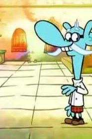 تشاودر chowder 15