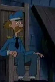 مسلسل Pippi بيبي الشقية مدبلج الحلقة 19