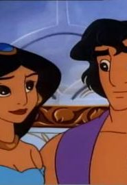 مسلسل علاء الدين مدبلج مصري الحلقة 92