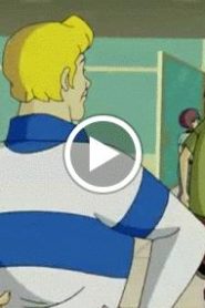 مغامرات سكوبي دو الحلقة 2