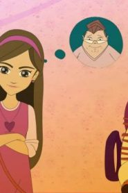 كرتون دانية الموسم الرابع الحلقة 4