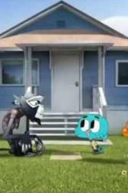 عالم غامبول المدهش The Amazing World Of Gumball مدبلج الحلقة 22