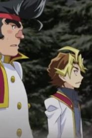 107 | Yu-Gi-Oh! Arc-V