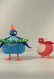 كرتون Twirlywoos الموسم الثاني الحلقة 26 كل مايتعلق بالدوران