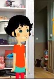 كرتون أسئلة ميلي الحلقة 11 هذا ما أنا عليه