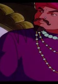 كرتون ساندوكان الحلقة 10