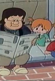 كرتون أحلام و فرح الحلقة 39