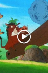 تيمون وبومبا الجزء 6 الحلقة 4