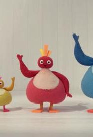 كرتون عائلة تويرليووز – Twirlywoos الموسم 1 الحلقة 47