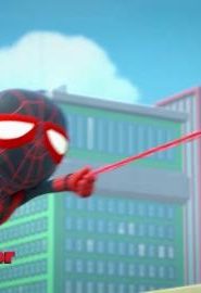 Marvel’s Spidey and His Amazing Friends الحلقة 10