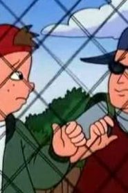 مسلسل الفسحة Disney Recess مدبلج الحلقة 3