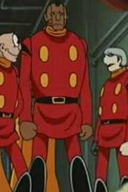 Cyborg Soldier 009 جنود السايبورغ مدبلج الحلقة 10