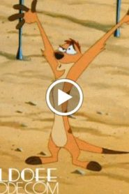 تيمون وبومبا الجزء 6 الحلقة 17
