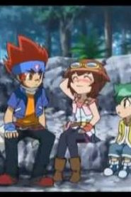 Metal Fight Beyblade 4D مدبلج الحلقة 04