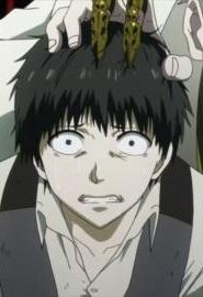 انمي طوكيو غول الموسم 1 الحلقة 12