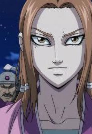 انمي مملكة الموسم 2 الحلقة 15