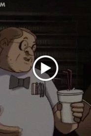 مسلسل باتمان BATMAN كرتون نتورك مدبلج الحلقة 17