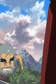 كرتون دريلاند الحلقة 14