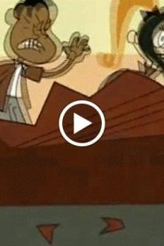 المراهقة الآلية الحلقة 63