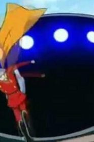Cyborg Soldier 009 جنود السايبورغ مدبلج الحلقة 52