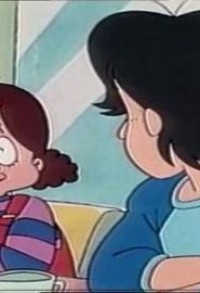 كرتون أحلام و فرح الحلقة 13