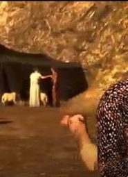 كرتون نجا الله نوح الحلقة 8