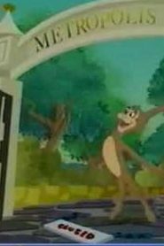 كريبتو الكلب العجيب سبيس تون الحلقة 05