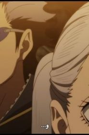 الحلقة 8﻿ | Black Clover – البرسيم الأسود