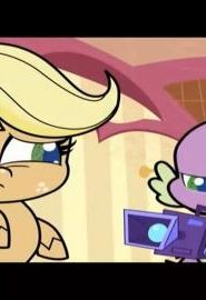 كرتون pony life الحلقة 38 التصوير العفوي
