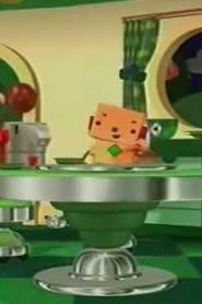 Rolie Polie Olie أشكالهم غريبة مدبلج الحلقة 04