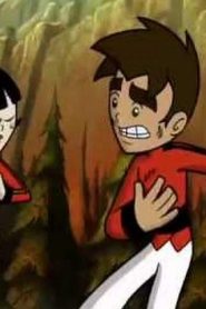 Xiaolin Chronicles محاربو الشياولين مدبلج الحلقة 12