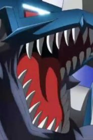 اندماج الديجيمون حروب اتحاد الوحوش الرقمية الجزء 1 الحلقة 13