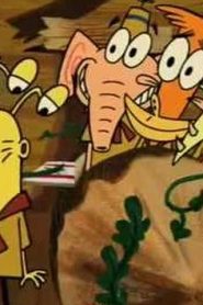 مسلسل كامب لازلو Camp Lazlo مدبلج الحلقة 7