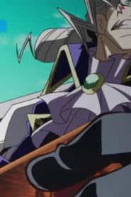 Yu-Gi-Oh! ZeXal الحلقة 52